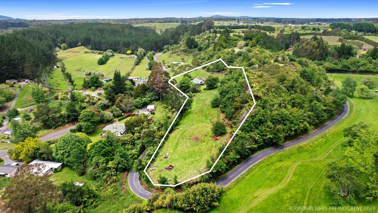 5 Williams Road, Pyes Pa, Tauranga - Carousel 1