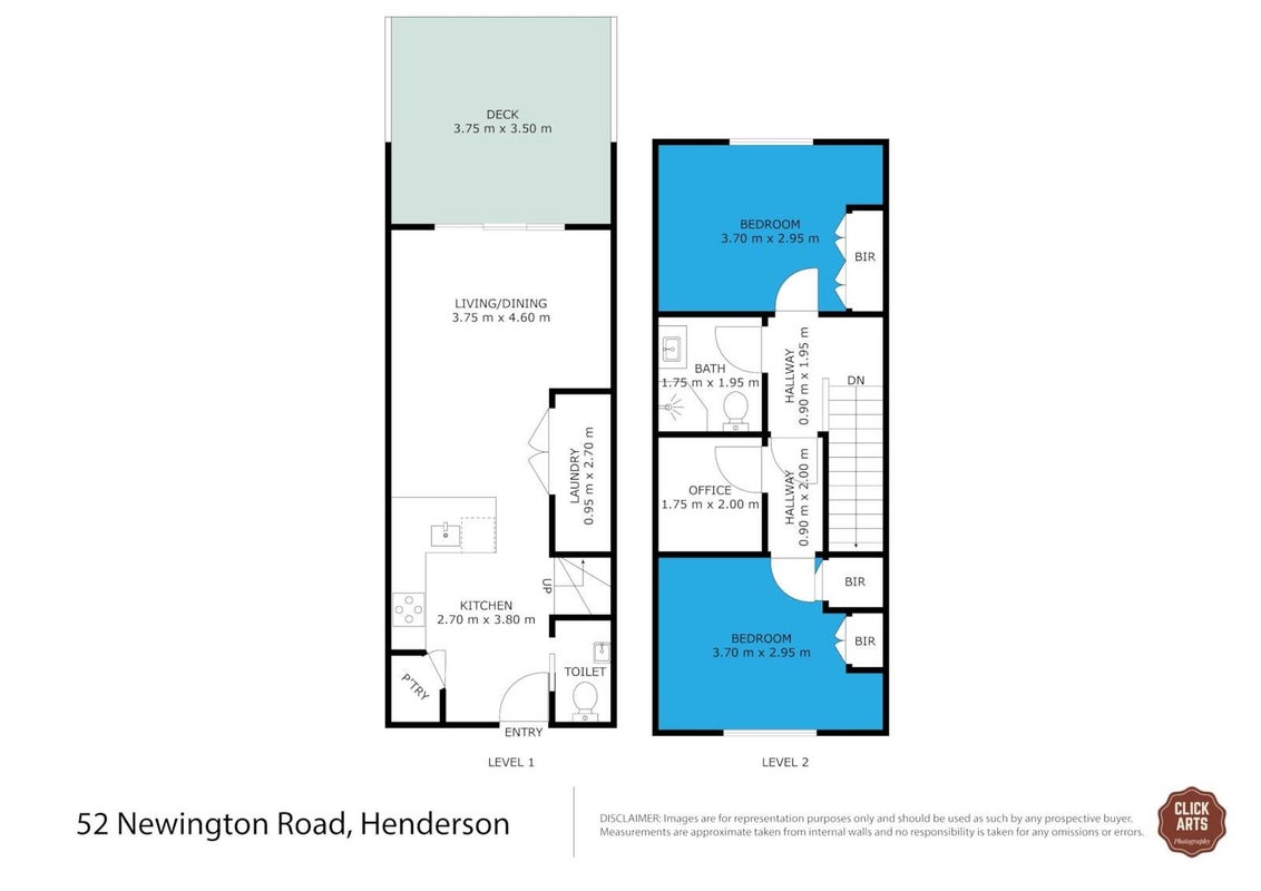 5/52 Newington Road, Henderson, Auckland - Carousel 15
