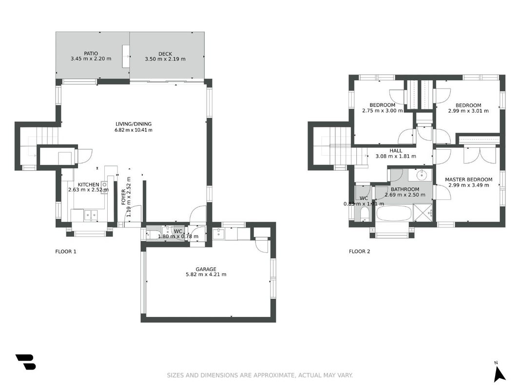 10B Hadfield Avenue, Waterview, Auckland - Carousel 16