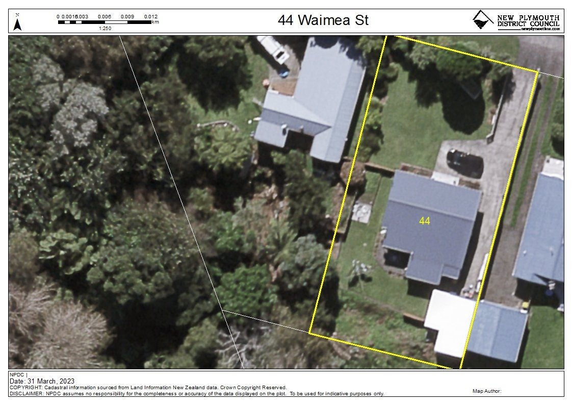 44 Waimea Street, Westown, New Plymouth - Carousel 27