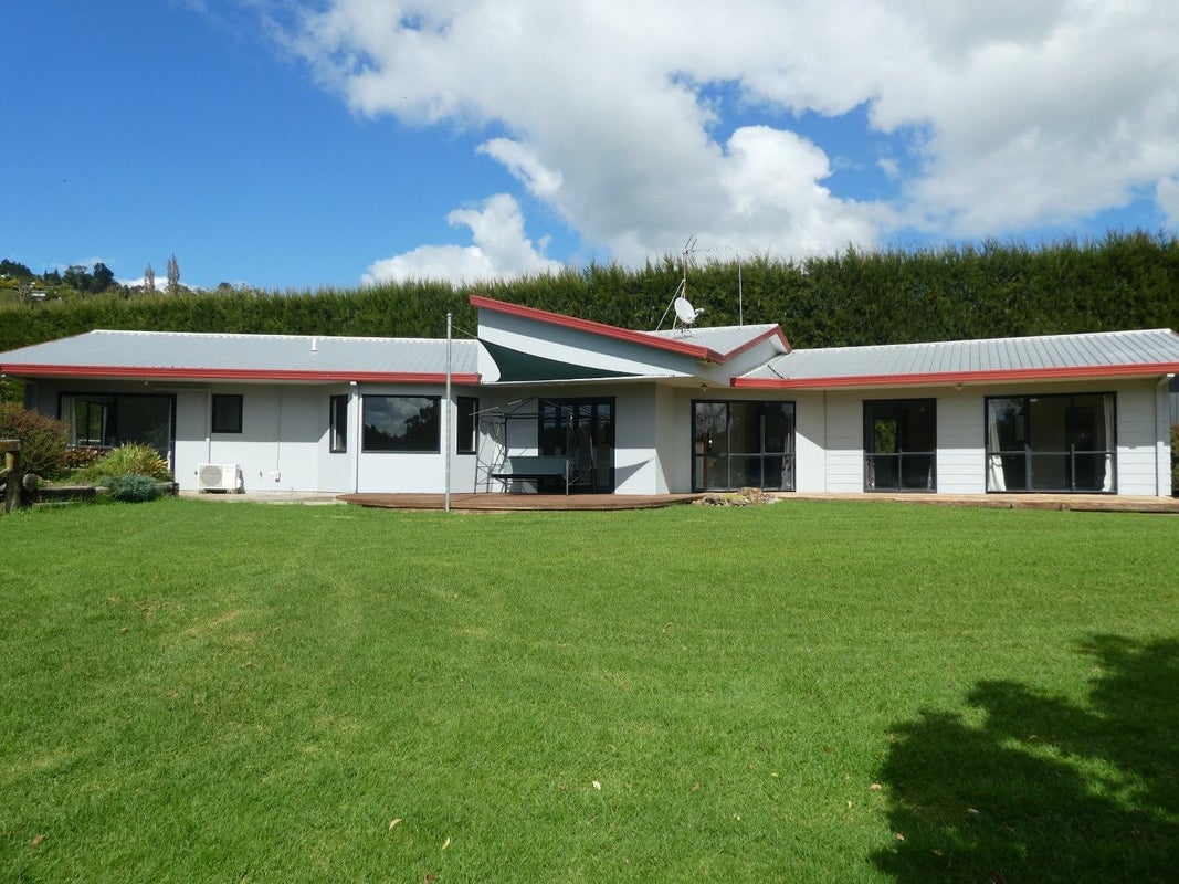 27 Ainsworth Road, Minden, Tauranga - Carousel 1
