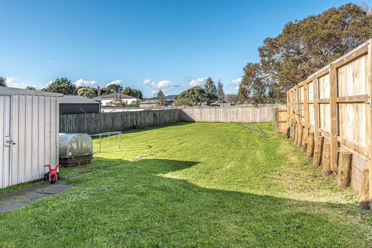 70 Harper Street, Gonville, Whanganui - Carousel 13