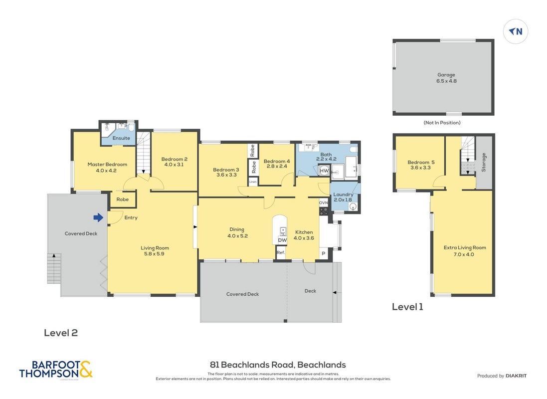81 Beachlands Road, Beachlands, Auckland - Carousel 24