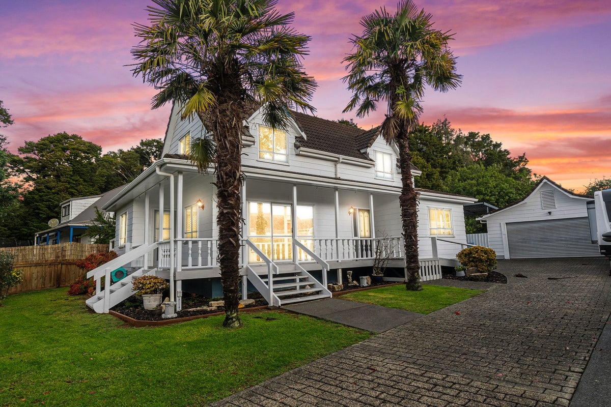 107 Paramount Parade, Tikipunga, Whangarei - Carousel 16