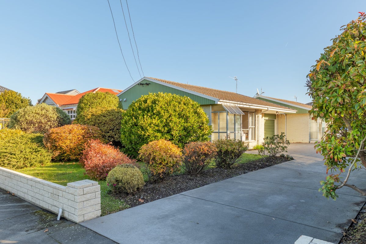 141A Hills Road, Edgeware, Christchurch - Carousel 1