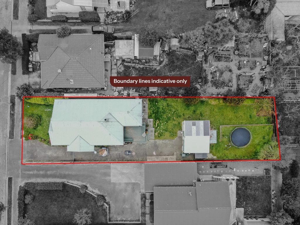 38 Greta Street, South Hill, Oamaru - Carousel 20