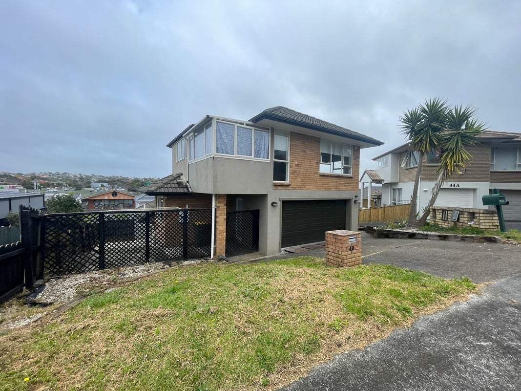 40 Edendale Road, Somerville, Manukau - Carousel 2