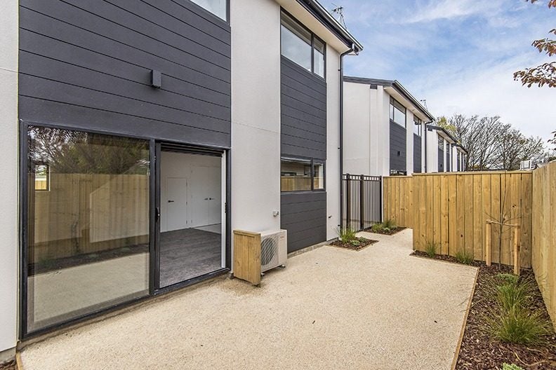 4/24  Parlane Street, Addington, Christchurch City, Canterbury - Carousel 16