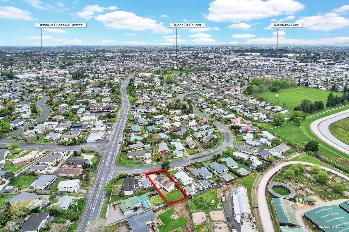 469 Kahikatea Drive, Dinsdale, Hamilton - Carousel 22
