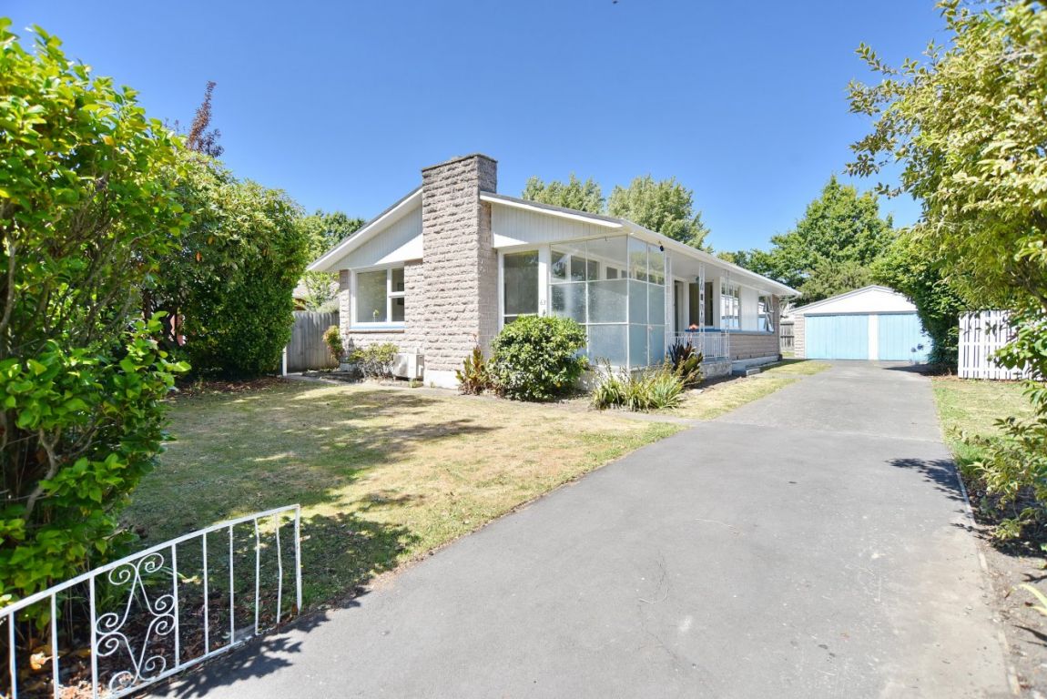 63 Woodbury Street, Russley, Christchurch - Carousel 17