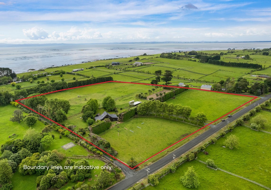 355 Seagrove Road, Waiau Pa, Pukekohe - Carousel 1