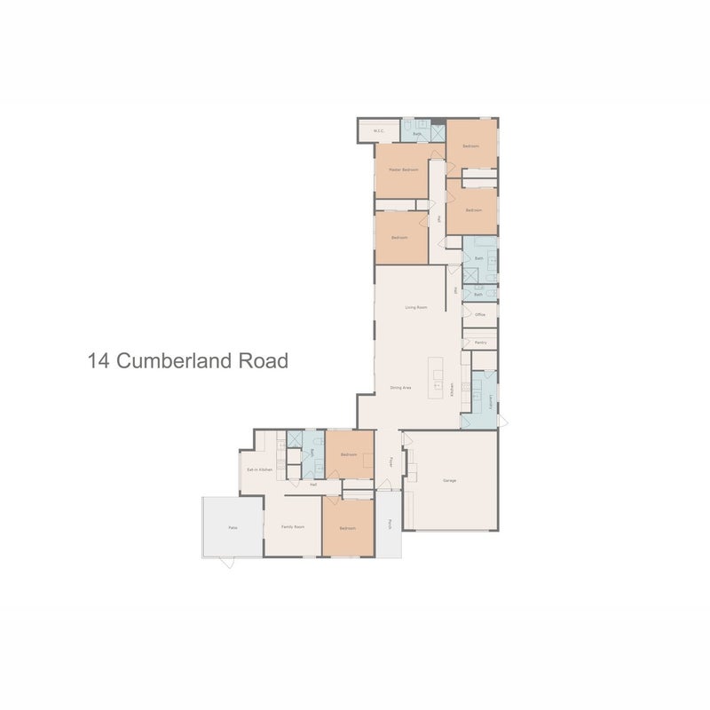 14 Cumberland Road, Lower Shotover, Queenstown - Carousel 25