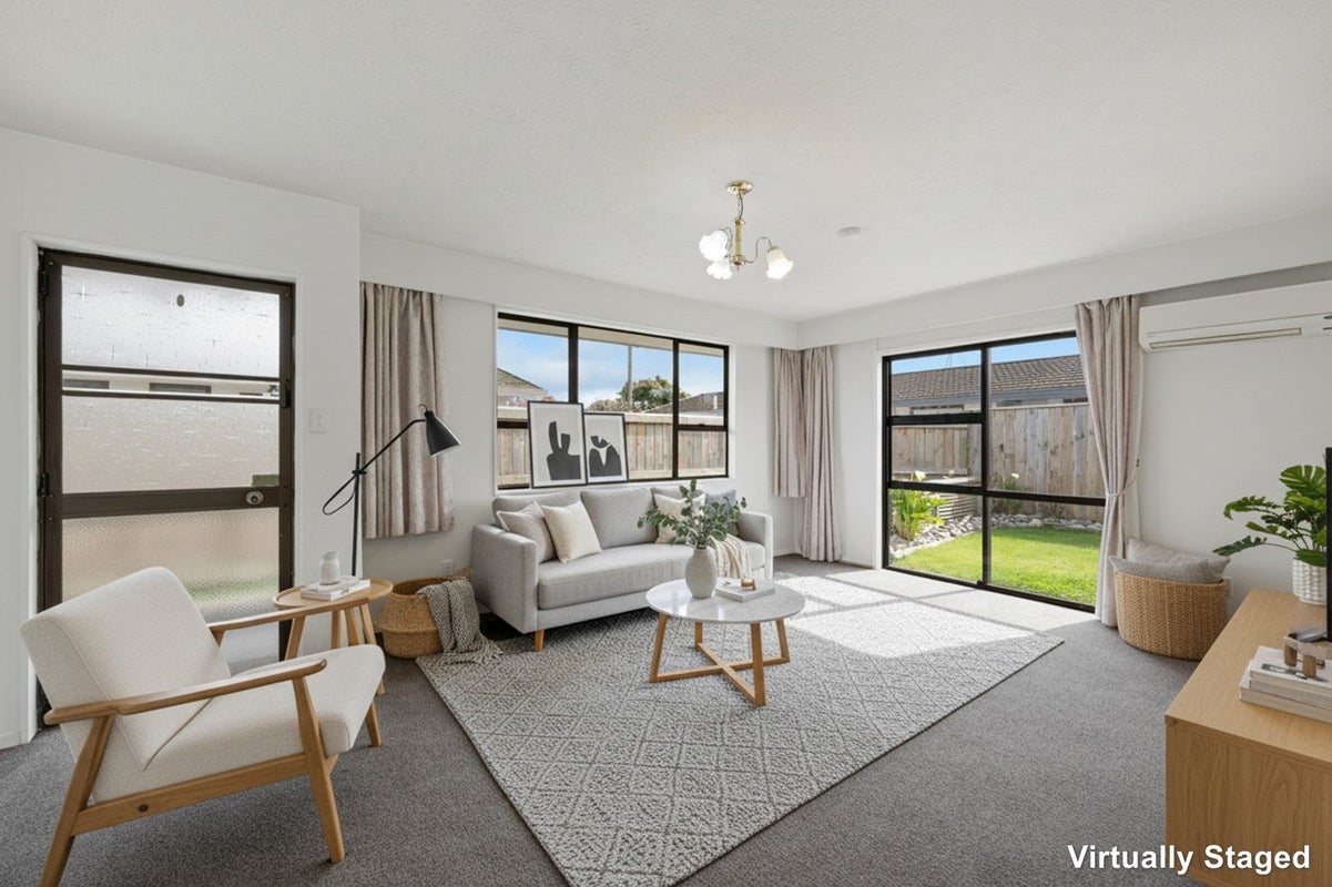 47 Litchfield Street, Redwoodtown, Blenheim, Marlborough - Carousel 1