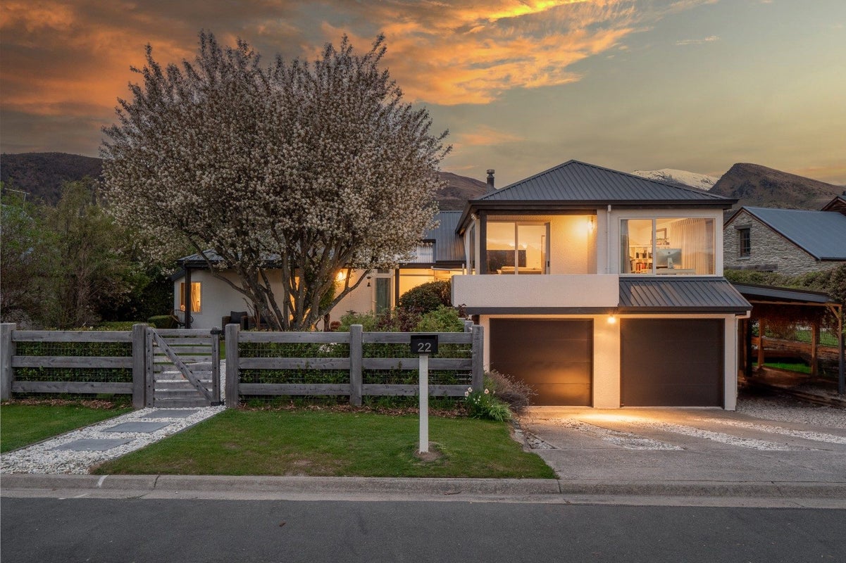 22 Shaw Street, Arrowtown, Arrowtown - Carousel 38
