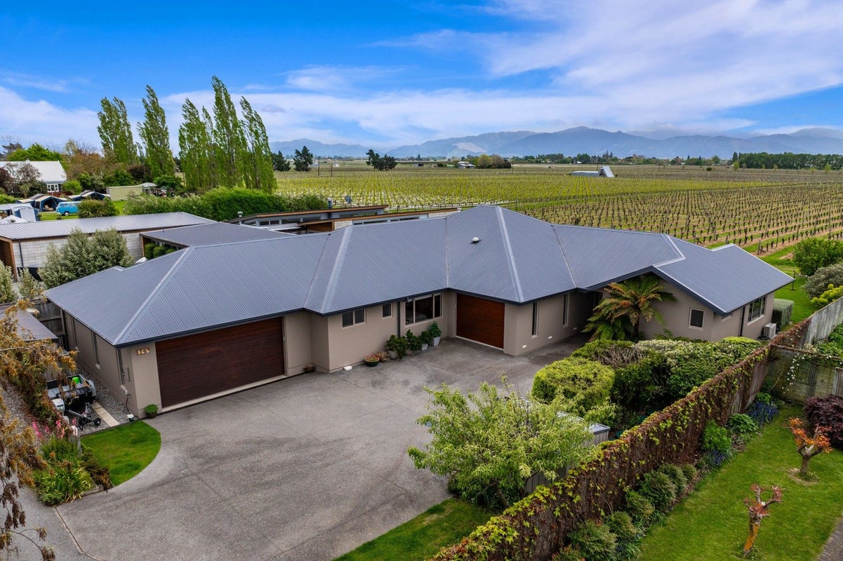 86B New Renwick Road, Burleigh, Blenheim - Carousel 1