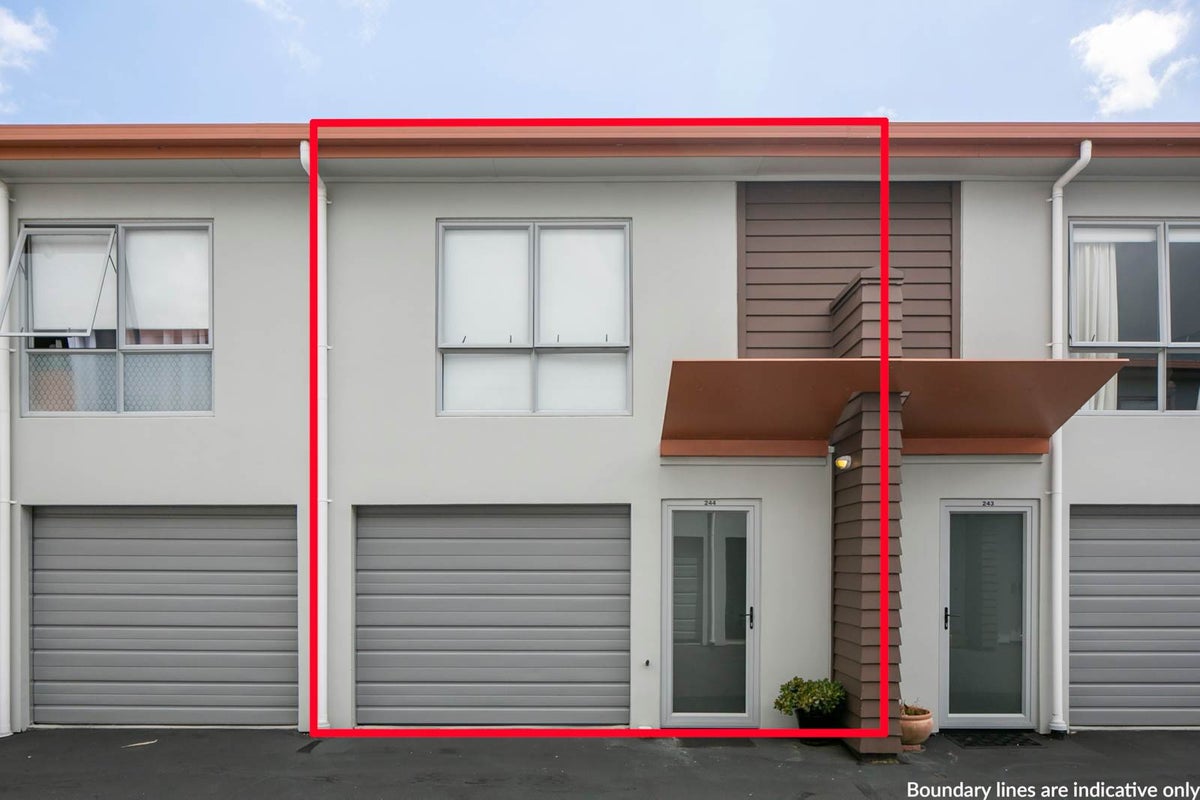 244/287 ONEHUNGA MALL, Onehunga, Auckland - Carousel 1