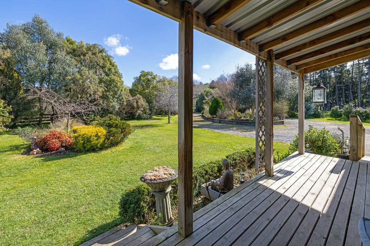 270 Gordon Street, Lansdowne, Masterton - Carousel 2