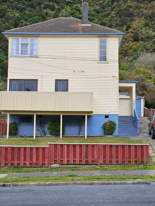 31 Judd Crescent, Naenae, Lower Hutt - Carousel 1