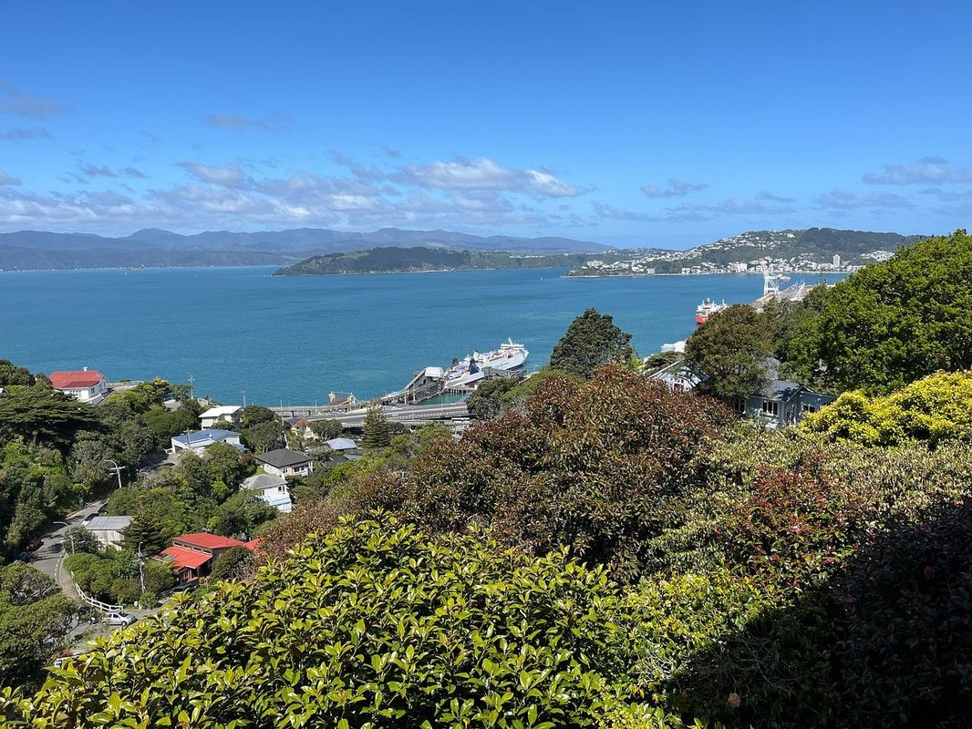 50 Anne Street, Wadestown, Wellington - Carousel 1