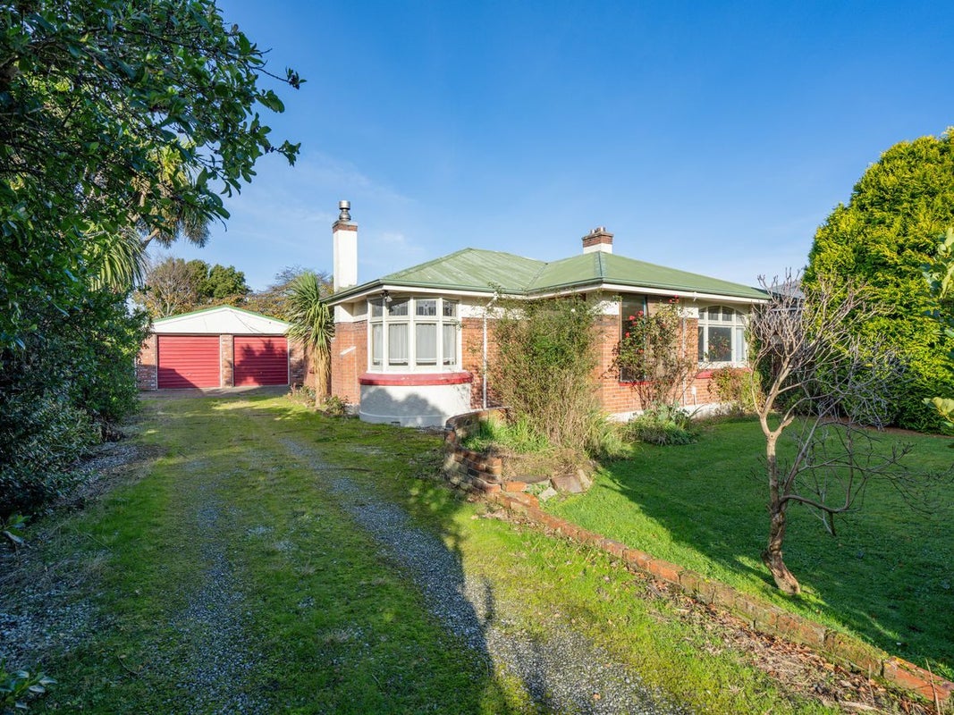 13 Beatrice Street, Avenal, Invercargill - Carousel 1