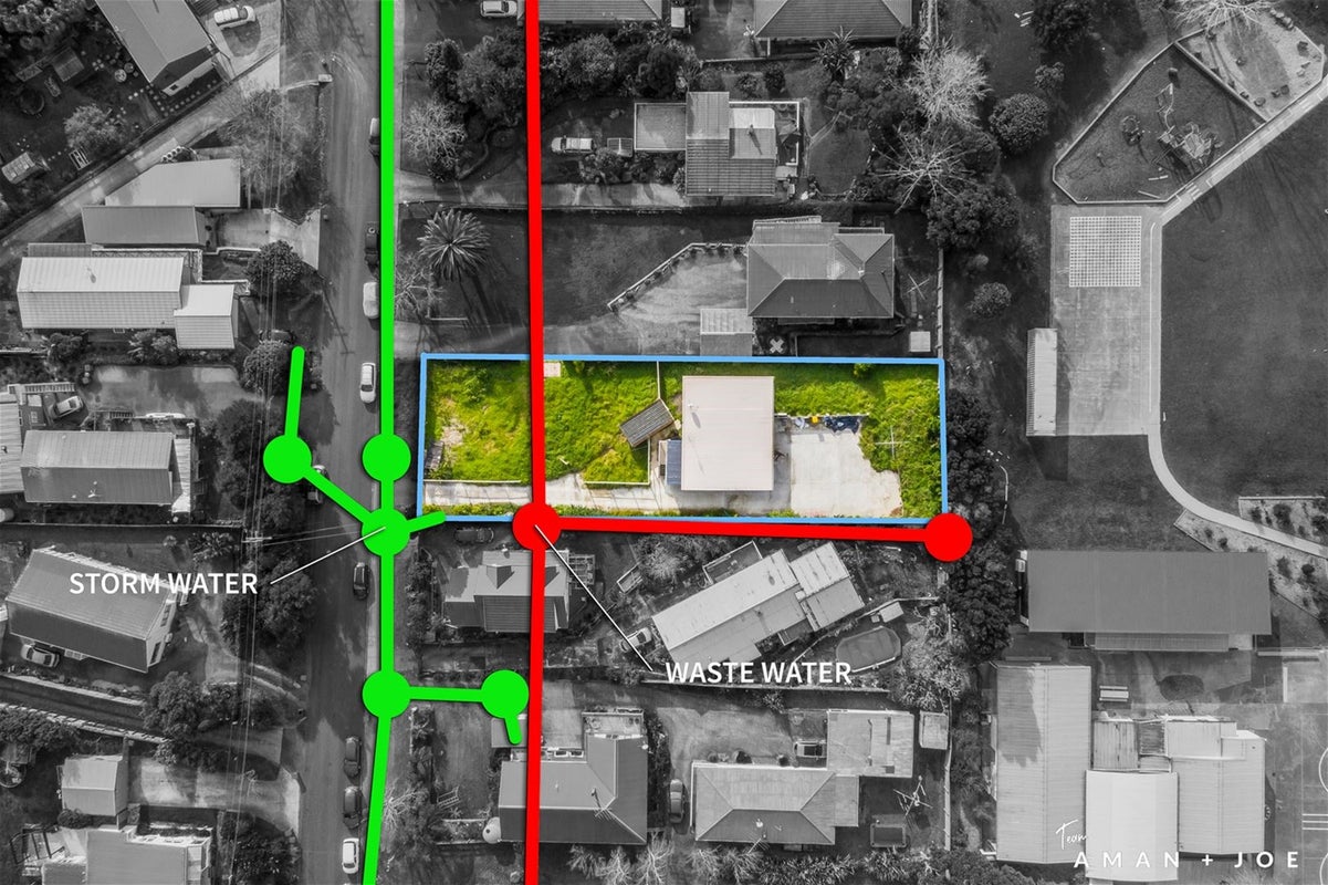 7 Church Street, Swanson, Auckland - Carousel 2