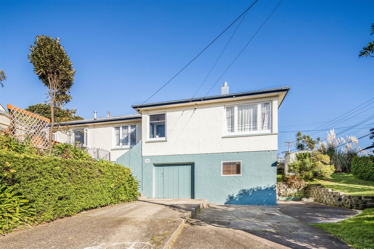 29 Fraser Avenue, Johnsonville, Wellington - Carousel 1