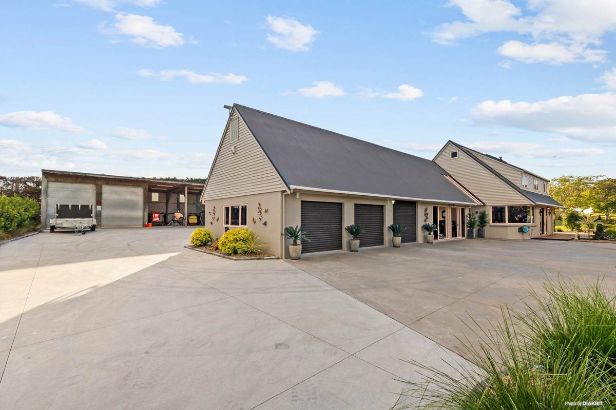 370 Kingseat Road, Kingseat, Pukekohe - Carousel 2