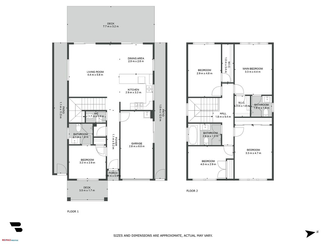 24 Woven Place, Karaka, Papakura - Carousel 17