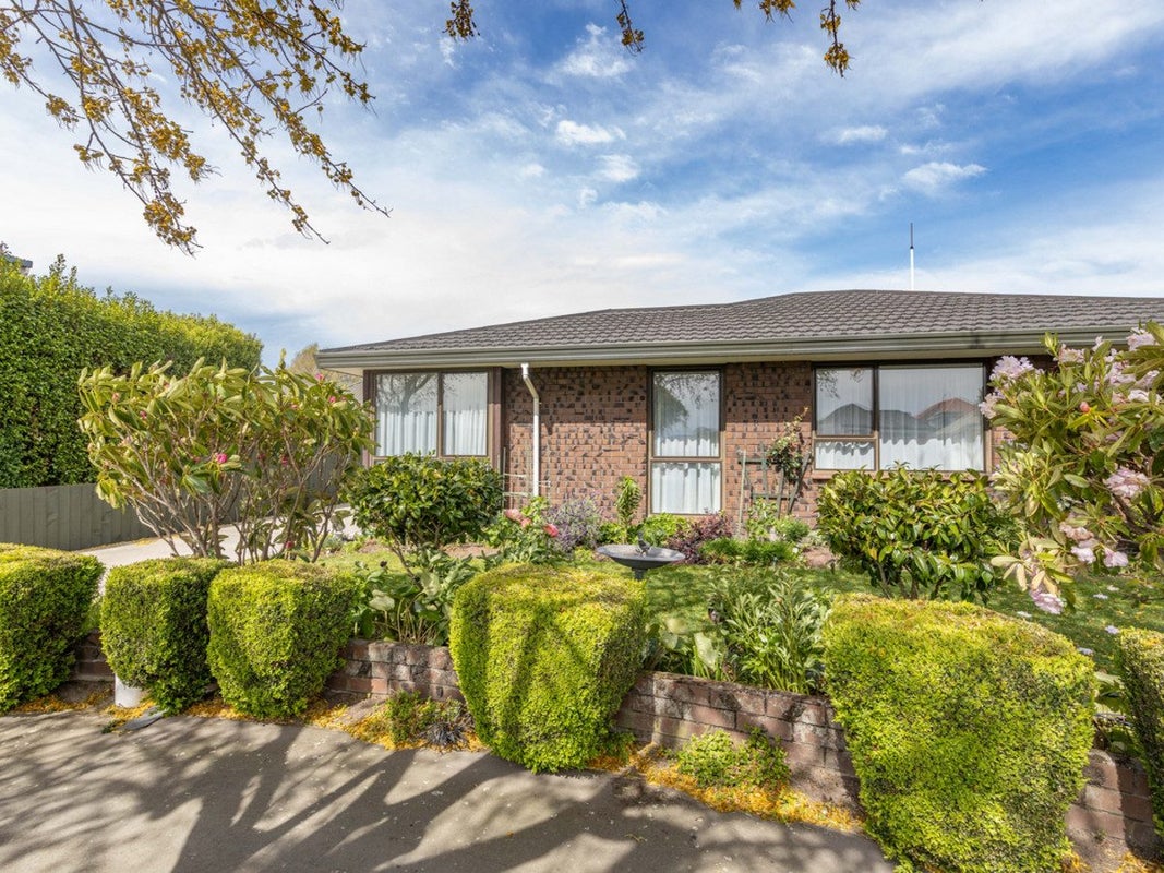 1/14 Gatonby Place, Avonhead, Christchurch - Carousel 26