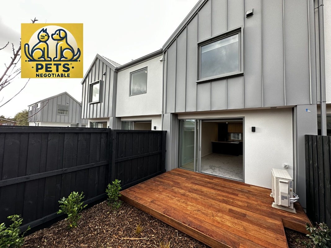 5/44 Shirley Road, Shirley, Christchurch - Carousel 1