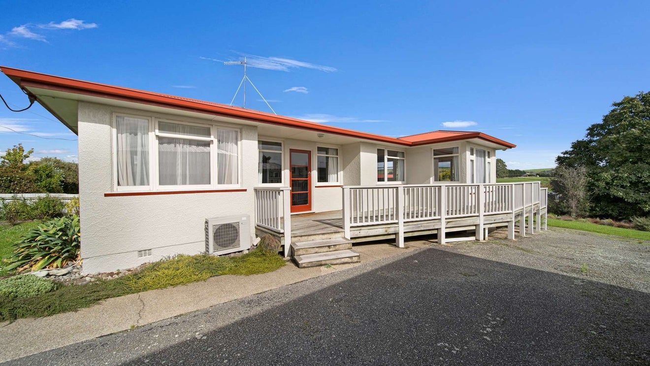 7 Percy Street, Weston, Oamaru - Carousel 1