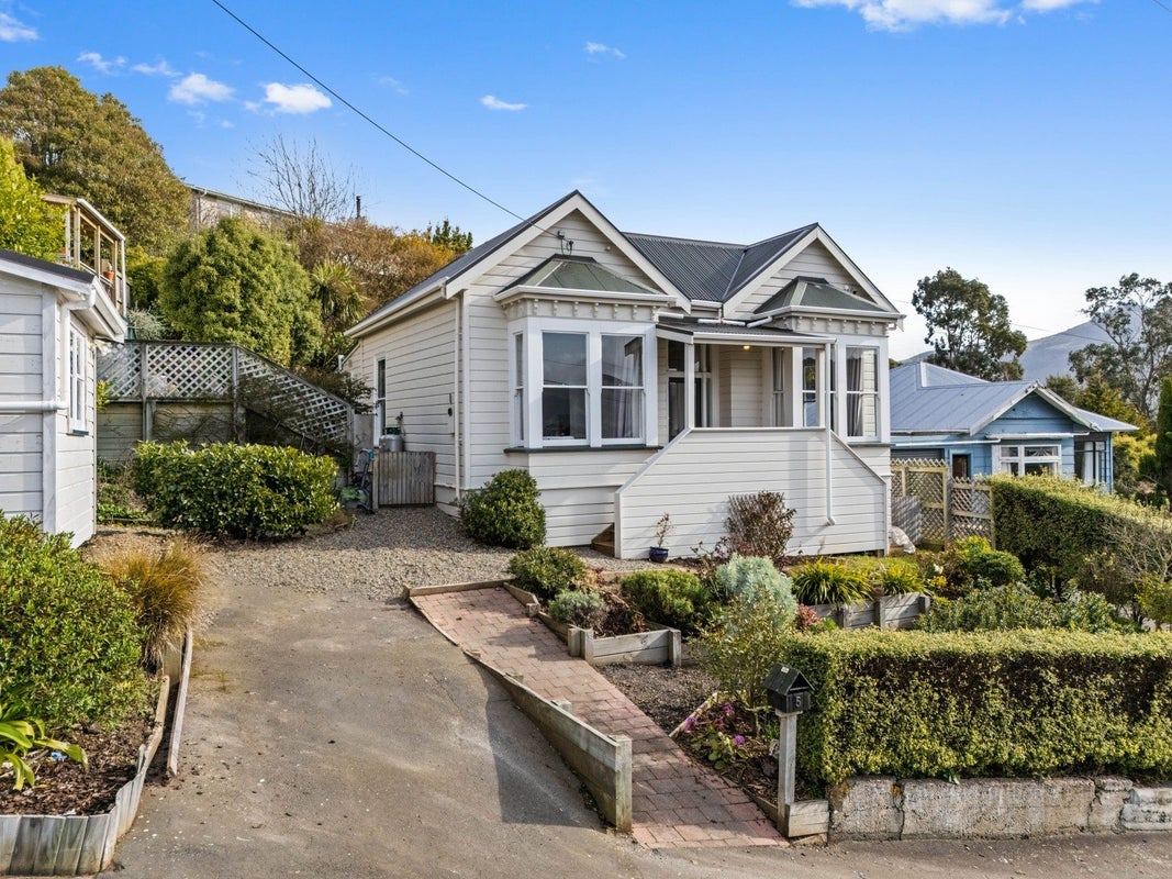 5 Daly Street, Port Chalmers, Dunedin - Carousel 20