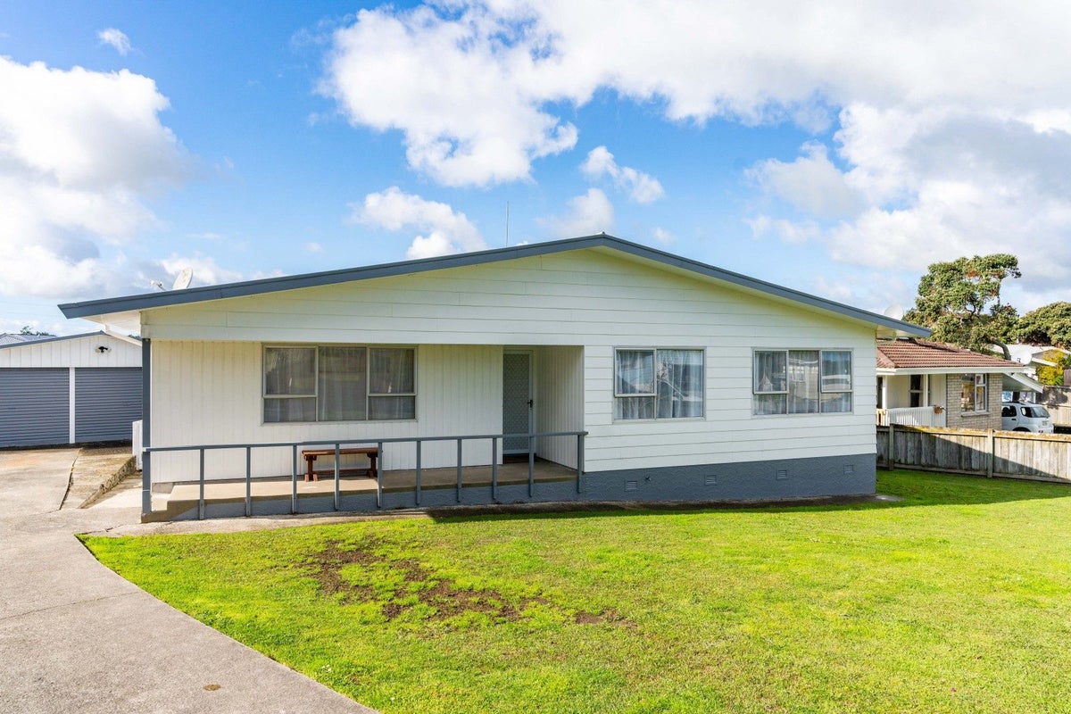 12A Second Avenue, Dargaville - Carousel 1