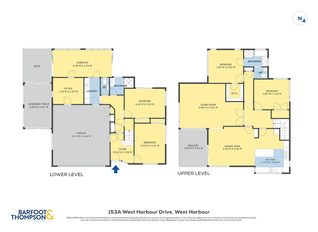 153B West Harbour Drive, West Harbour, Auckland - Carousel 26
