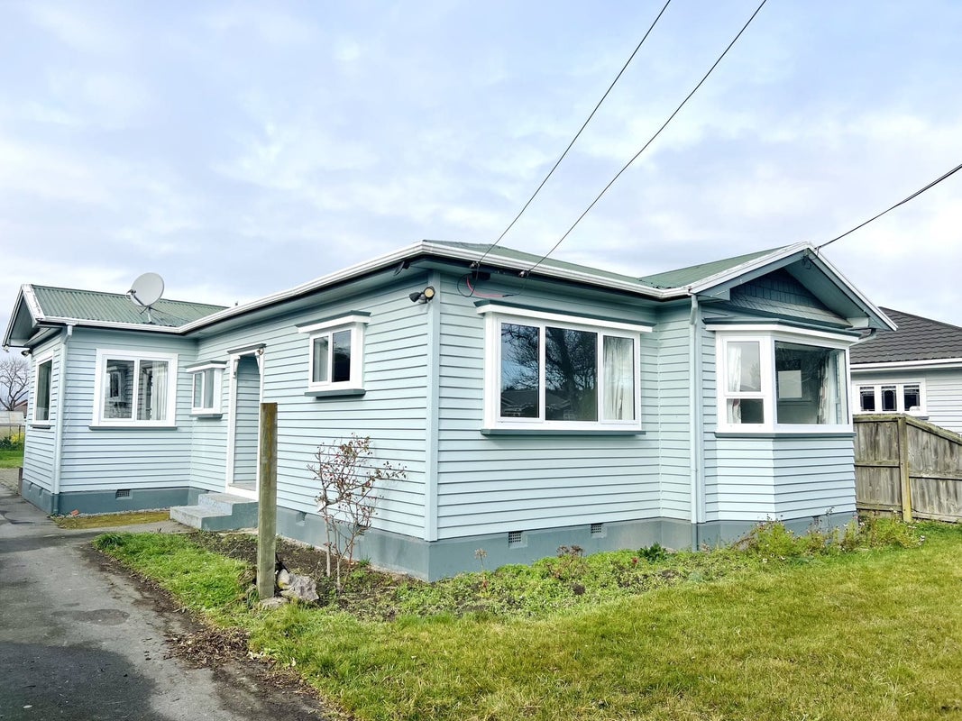 56 Ryan Street, Phillipstown, Christchurch - Carousel 1