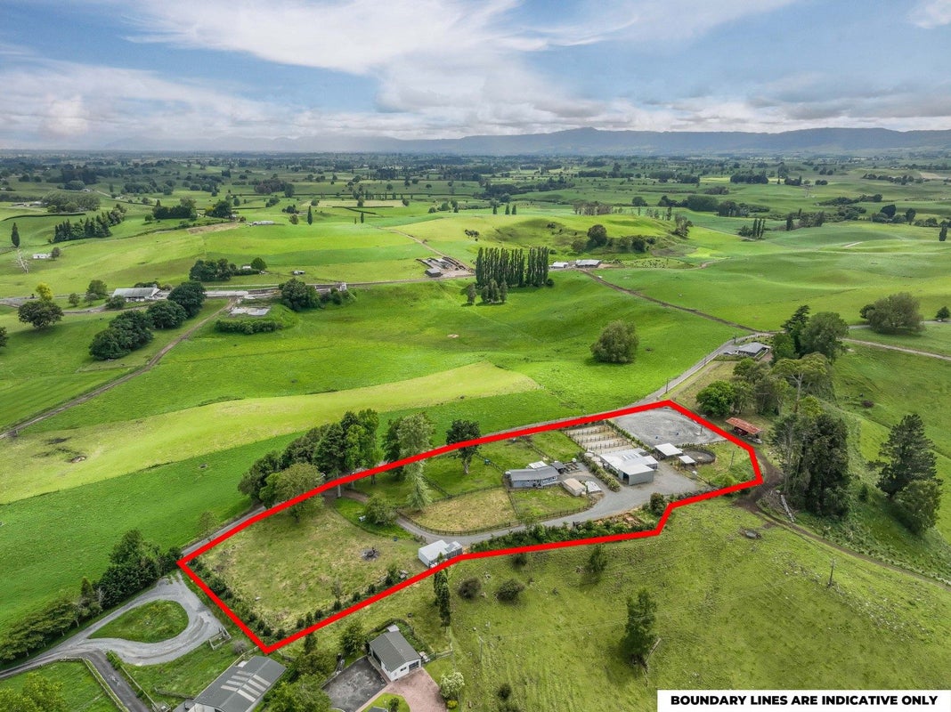 34 Hetherington Road, Tirau - Carousel 1