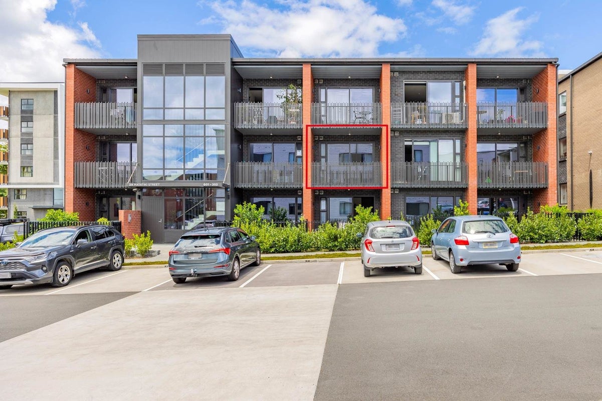 103/2A Matatiki Street, Northcote, Auckland - Carousel 2
