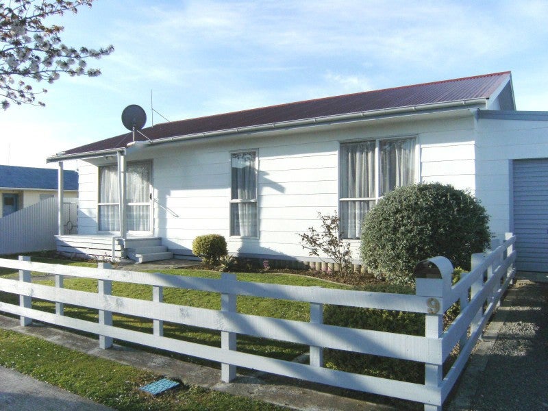 9A Guy Avenue, Levin, Levin - Carousel 1