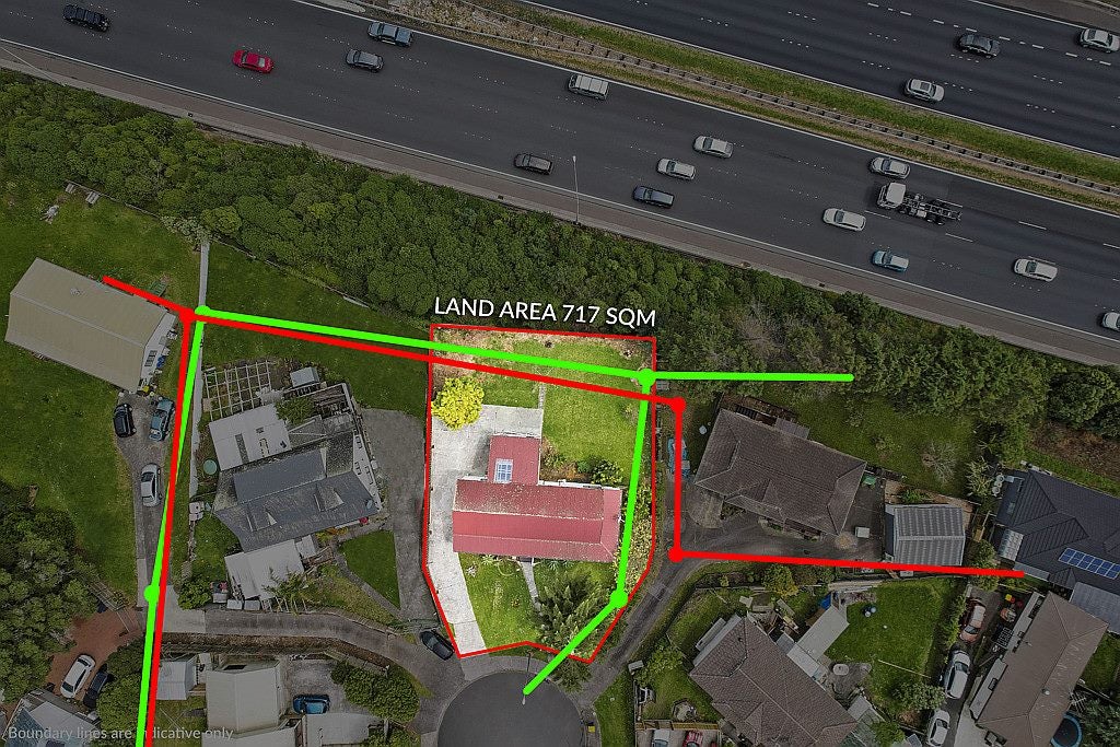 23 Crail Court, Totara Heights, Auckland - Carousel 2