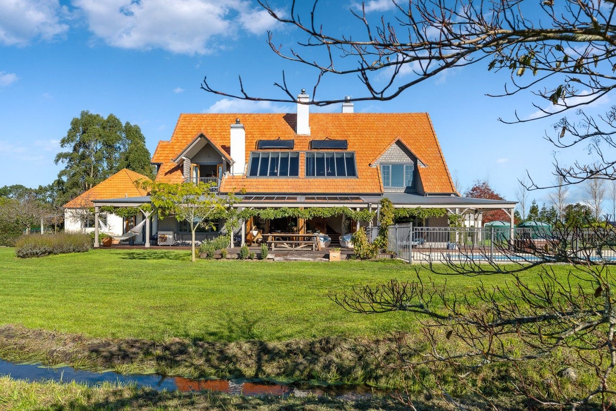 124B Woodside Road, Woodside, Greytown - Carousel 2