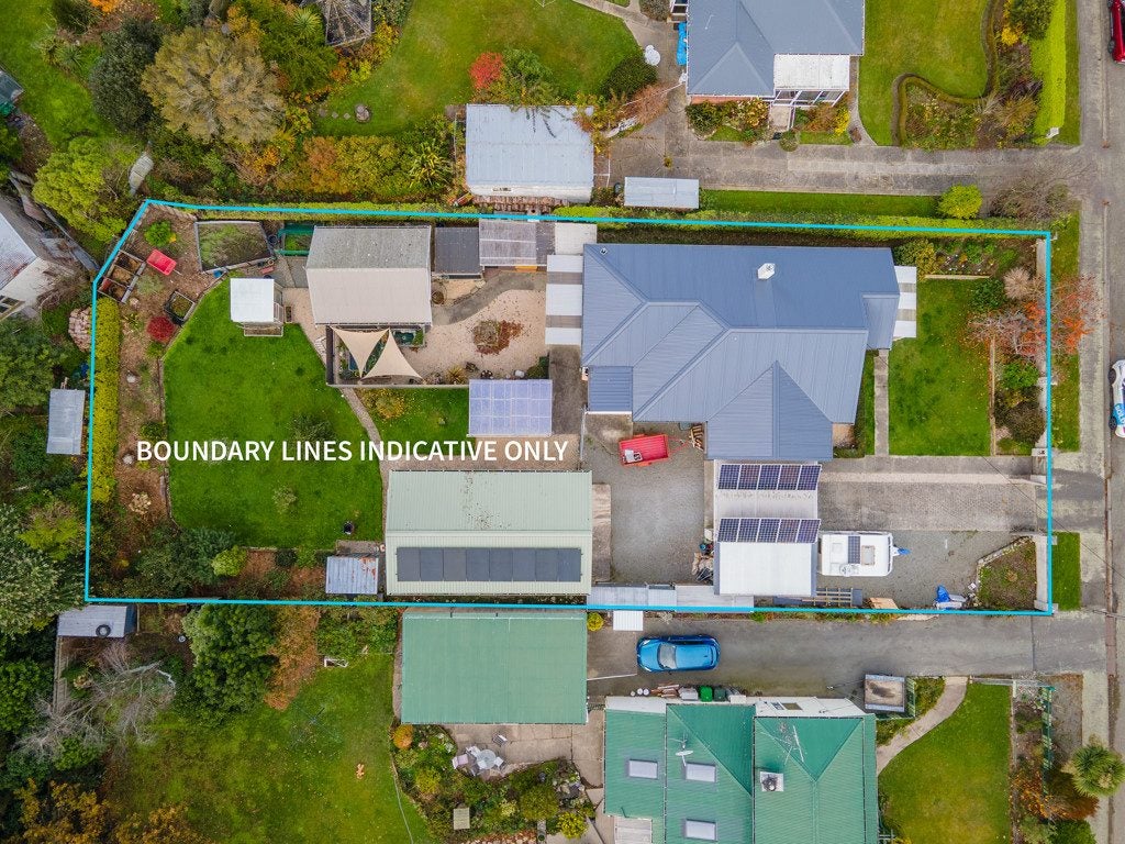 128 Eden Street, Oamaru - Carousel 21