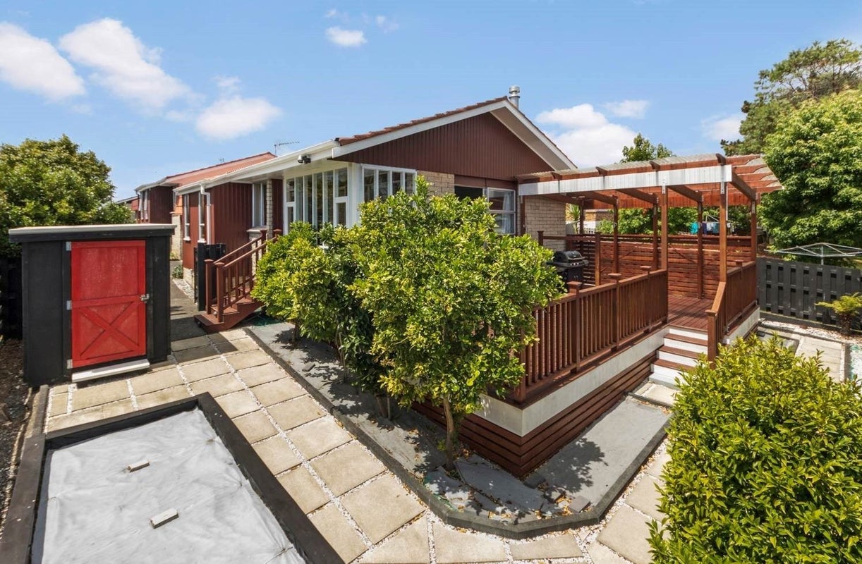 3/131 Titirangi Road, New Lynn, Auckland - Carousel 10