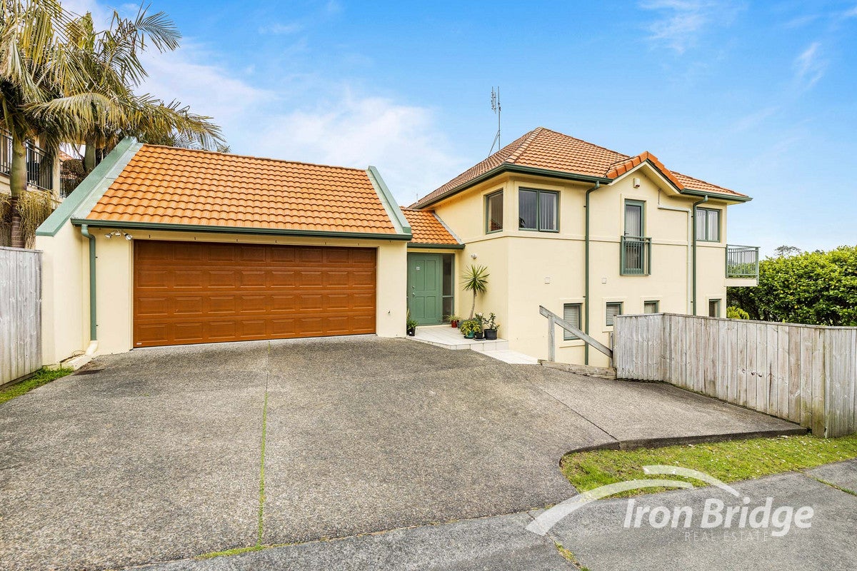 20 Parkwood Crescent, Gulf Harbour, Whangaparaoa - Carousel 1
