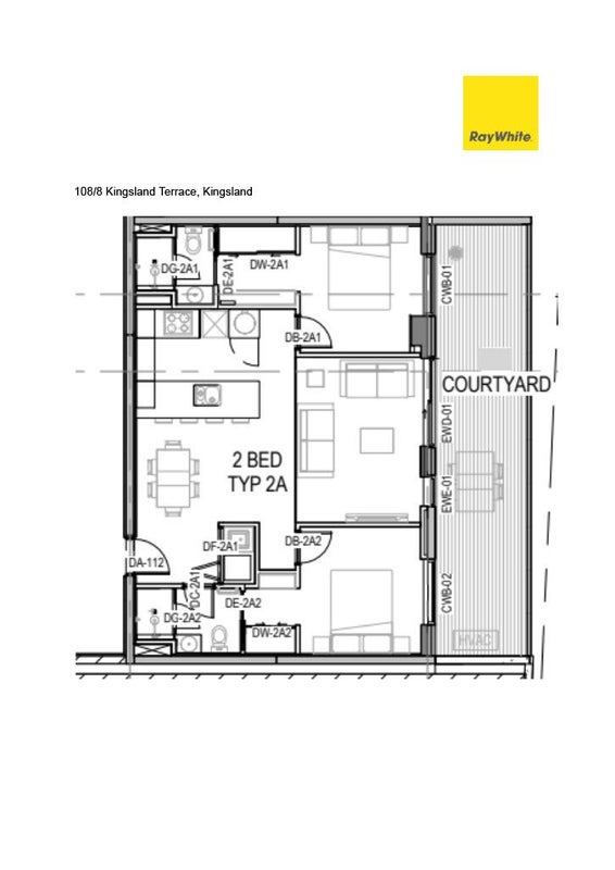 108/8 Kingsland Terrace, Kingsland, Auckland - Carousel 19
