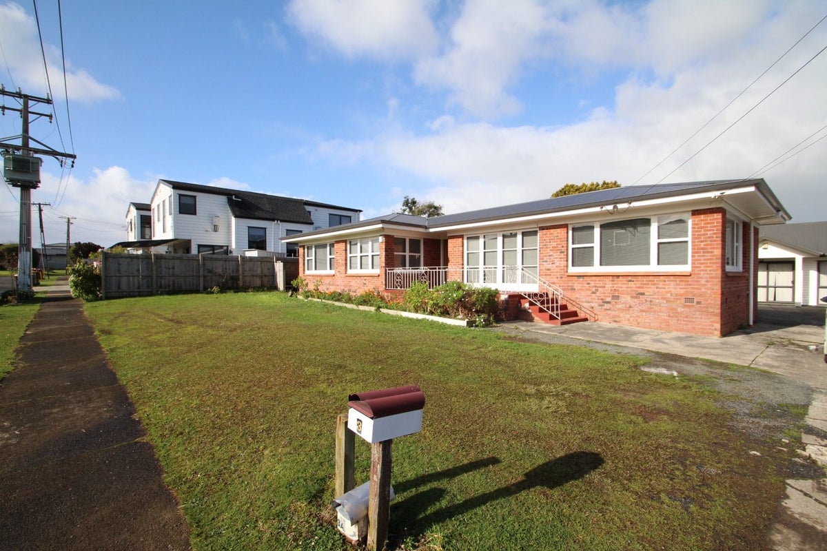 3 McDonald Road, Papatoetoe, Auckland - Carousel 1