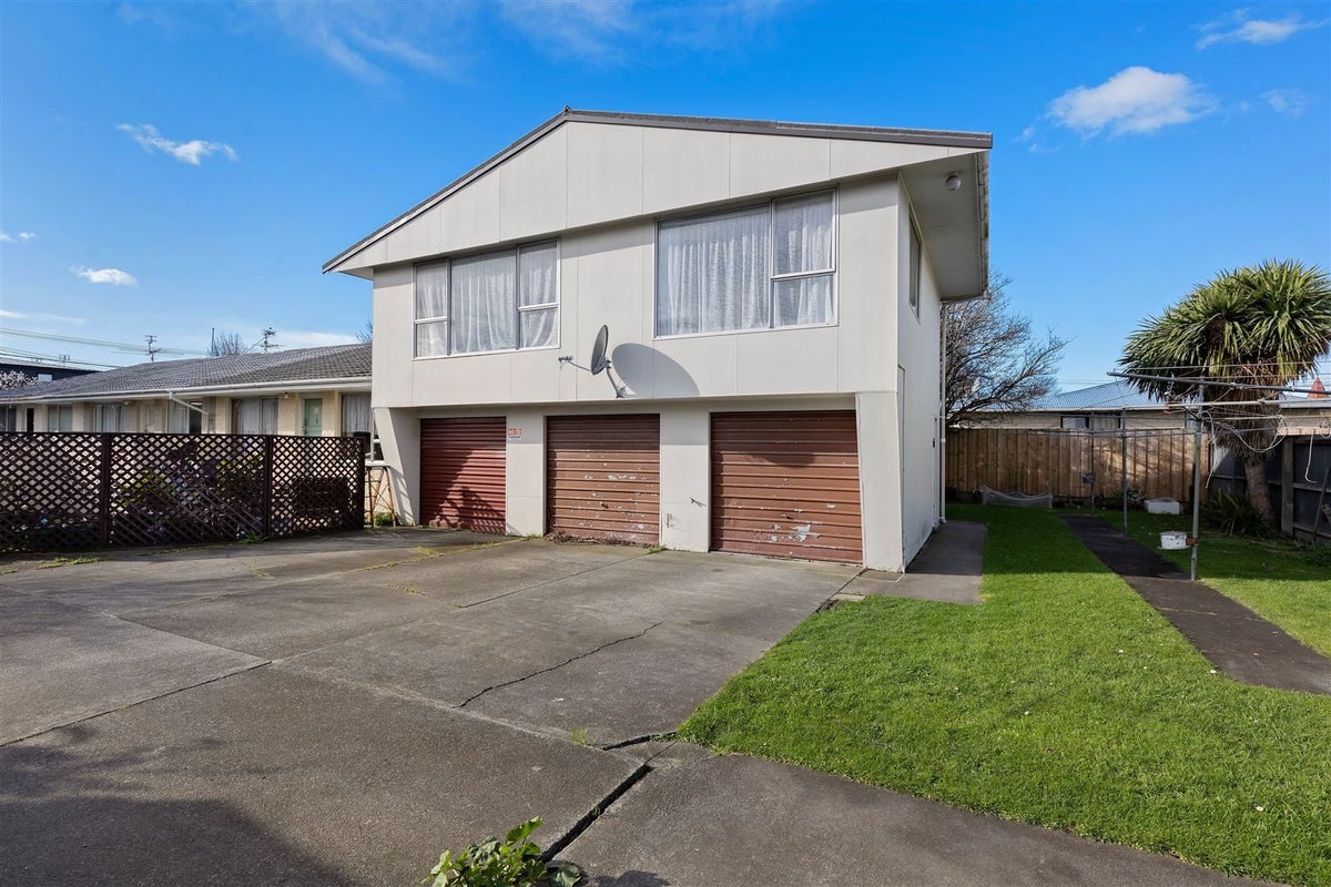 4/38 Forth Street, Richmond, Christchurch - Carousel 9