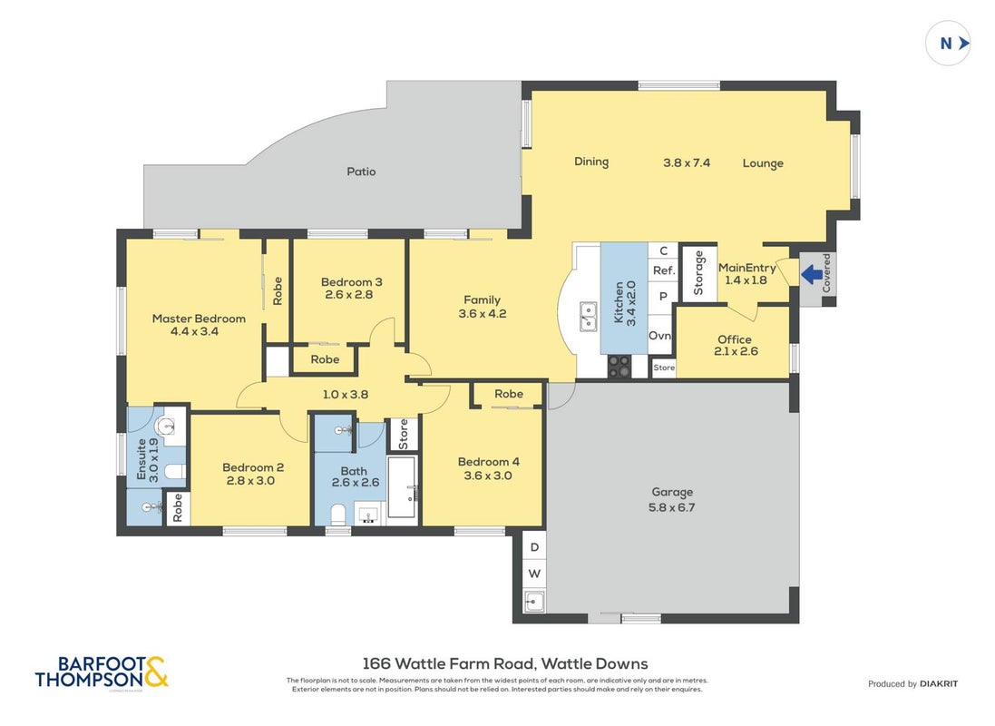 166 Wattle Farm Road, Wattle Downs, Auckland - Carousel 23