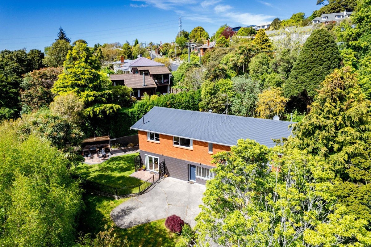 27 Fulton Road, Glenleith, Dunedin - Carousel 41