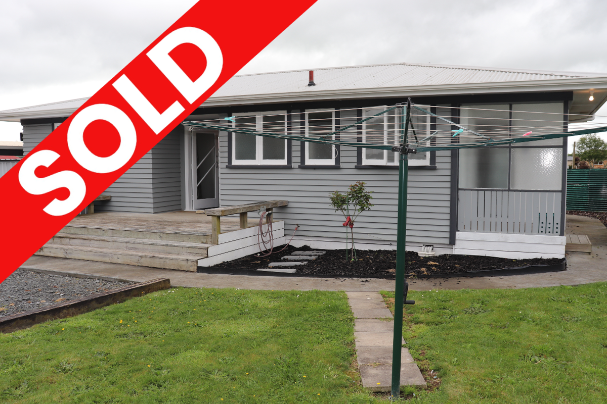 3A Brownlee Avenue, Ngaruawahia, Ngaruawahia - Carousel 1