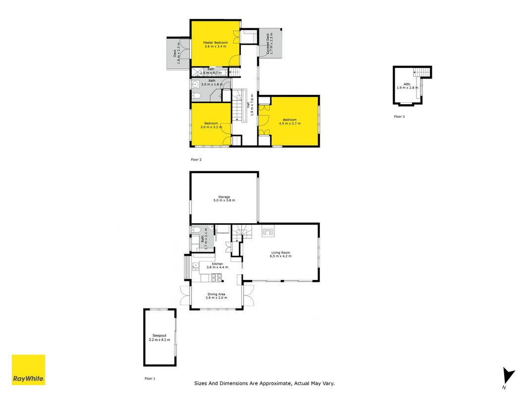 39 Island Bay Road, Beach Haven, Auckland - Carousel 18